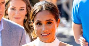 Meghan Markle Has 'Regrets' About Leaving The British Royal Family