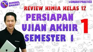 Pada kesempatan kal ini admin akan membagikan latihan soal uas kimia kelas 12 semester 1 dan kunci jawaban lengkap. Sifat Koligatif Prediksi Soal Ujian Akhir Kimia 12 Semester 1 1 Bagian 2 Klik Link Deskripsi Youtube