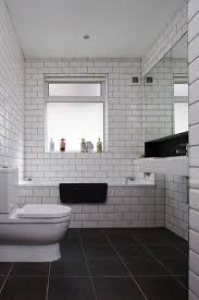 What S The Best Tile Layout For My Bathroom Straight Or Staggered Bathroom Tile Designs Bathroom Interior White Bathroom Tiles