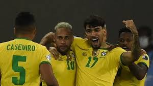 Sementara chile akan ngotot meraih kemenangan, apalagi mereka membawa misi untuk mencegah dominasi brasil dan argentina di ajang copa america. Pwpnsdjq4taihm