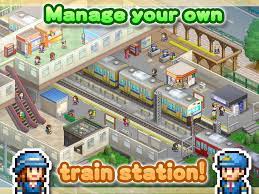 You'll love its gameplay for sure and we hope you'll enjoy it! Station Manager Mod Apk V1 4 3 Unlimited Money Download For Android