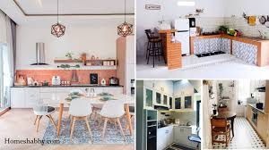 Kecil, mungil, modern dengan gambar. 7 Desain Dapur Minimalis Mungil Terbaru Homeshabby Com Design Home Plans Home Decorating And Interior Design