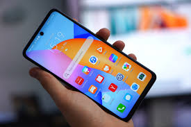 Honor 10X Lite Test - Überzeugt leider ...