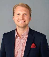 Robin Rastad Lauritzen