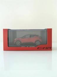 Wholesale Online Discounts Store Diecast Car/Red/ /C-Hr Minicar 1/30 Scale  Die-Cast No Shipping Costs -Pa-Rembang.go.id