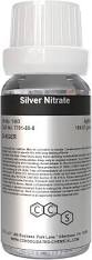 Image result for Silver Nitrate