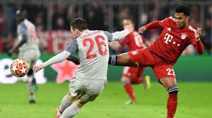 Borussia m'gladbach vs bayern munich tournament: Prediksi Gladbach Vs Bayern Munchen Laga Sengit Tim Papan Atas Tirto Id
