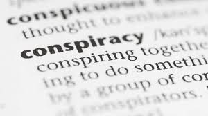 The sole jurisdiction of parliament of. Civil Conspiracy The Conspiracy Theory