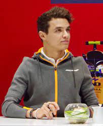 Looking for information about lando norris height, net worth and more? Lando Norris Wikipedia
