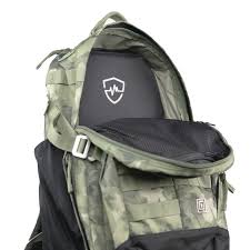 ● front and back armor is concealed within hidden backpack compartment. Flexible Lightweight Backpack Armor Panels Safe Life Defense