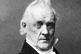 James Buchanan's Instagram, Twitter & Facebook