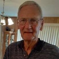 Rev. Earnest Ted Elrod Sr. Obituary