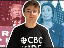 The founders intentionally kept the term high crimes and misdemeanors vague, because impeachment is meant to be a political act, not a legal one. What Is Impeachment Donald Trump Vs Nancy Pelosi Cbc Kids News Youtube