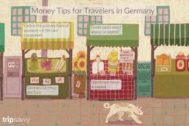 Es handelt sich zwar nicht um große beträge, ist aber dennoch nicht ohne bedeutung. Guide To Money In Germany