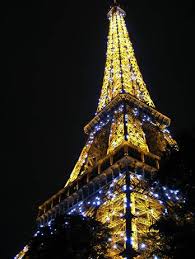 Eiffelturm, nachts 2 months agoby jutta reddington. Eiffelturm Paris Pfannenberg