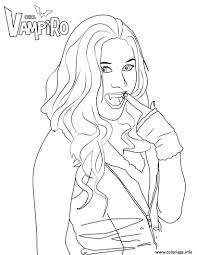 C'est un produit de la culture que de se référer à de telles images comme stéréotypiquement féminines. Amator Demonteaza Descrie Coloriage A Imprimer Net Chica Vampiro Mariacastrojato Com
