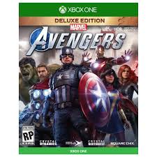 Top de juegos xbox one calculado diariamente con el tráfico de 3djuegos con un año de antigüedad máxima por juego. Xbox One Marvel S Avengers Sears
