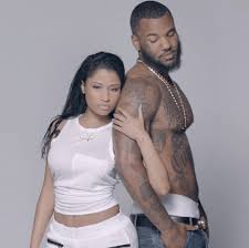 Blac Chyna Nicki Minaj Video The Game Apologizes For Dragging Nicki Minaj Into His Beef With Meek Mill Video Nicki Minaj Pictures Nicki Minaj Rap Nicki Minaj
