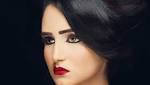 خبيرة الجمال والتجميل ندى مشكور