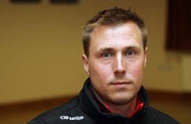 The Best XV I have Played Against: Tommy Daly