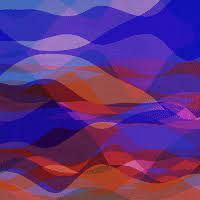 This is the basis of stereopsis, the process by which the brain exploits the parallax due to the different views from the eye to gain depth perception and estimate distances to objects. Animated Psychedelic Background Gifs Get The Best Gif On Giphy