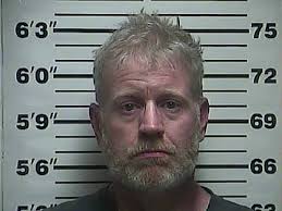 PRESS RELEASE 4/18/18 DRUG ARREST On Sunday April 15th 2018 Weakley County  Sheriff's Deputy Jamie Merrell arrested 45 year old Robert Tremain (tweety)  Thomas for a contempt of court warrant from juvenile