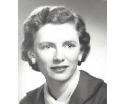 Catherine Swan Obituary (1930