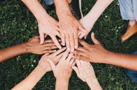 Fundatia impreuna pentru solidaritate sociala va ureaza sarbatori fericite! Avem O Societate DezbinatÄ Coeziune ApartenenÈÄ Solidaritate Èi Incredere In Societatea Din Republica Moldova Platzforma