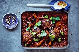 37 recipes in this collection. Top 13 Lamb Shank Recipes For Saturday Night