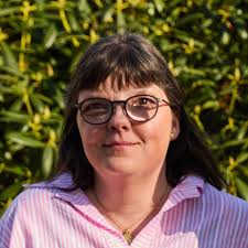 Anja S H Hansen Partiformand SF Varde