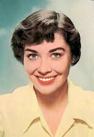 Virginia LEITH : Biography and movies