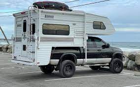 We did the research for you and here is the list of all of our favorites. 9 Best Truck Campers With Bathrooms In 2021 Rving Know How