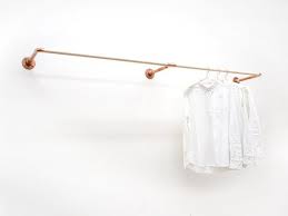 W Rack Wall Mount Clothing Rack Clothing Rack Hanging Closet Hanging Closet Organizer