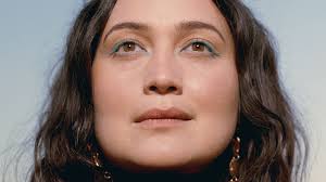 Lily Gladstone Is Holding the Door Open