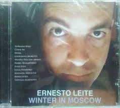 Ernesto Leite Discography: Vinyl, CDs, & More