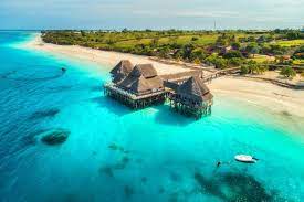 Узнайте о ценах, условиях отдыха и развлечениях на острове. O Zanzibar Tanzaniya