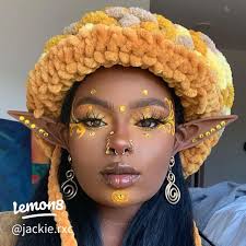 🍂Halloween Makeup Inspo 🎃