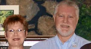 Michael Wohlschlaeger: Relatives of chiropractor¿s FIFTH wife call for  justice after her death Mystery surrounds death as previous partners tell  of their suspicions