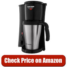 For all coffee drinkers or coffee aficionados, there is no need to be tired of the long queue to take a coffee away in the early morning. The 10 Best Single Serve Coffee Makers Of 2020