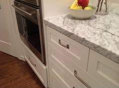 You can think of it as. Week 119 Countertop Edges Pictures Please