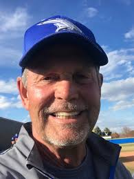 New baseball coach sparks team spirit amid COVID-19 crisis