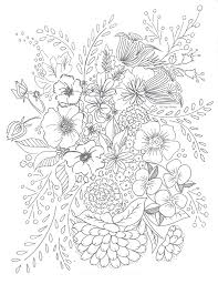 The distinctive feature of hibiscus flowers is that they are large, red in color and odorless. Free Printable Coloring Pages 10 New Printable Coloring To Color And Relax