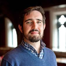 Meet the Staff: Peter Gillette