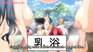 Oni Chichi Harem 3 Subbed FULL EPISODE NEW HENTAI 2025 MAY - EPORNER