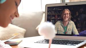 Would like to see staff meetings go virtual for teachers even after covid. Jiysdzmelairlm