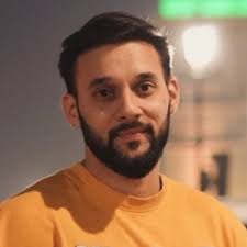 Prachi Joshi (@DelishDirection)