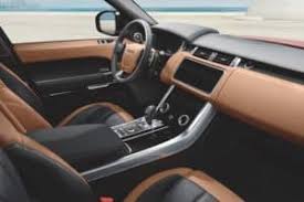Checkout the front view, rear view, side view, top view & stylish photo galleries of discovery sport. Land Rover Discovery Sport Interior Land Rover Santa Fe Nm