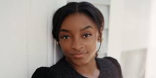 Simone Biles Will Not Be Denied