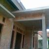 Dengan adanya teras akan menjaga privasi rumah anda dari orang lain. 1