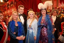 Für die „fastnacht in franken 2018 bietet der br wieder eine eigene seite mit zusatzinhalten an. Bildergalerie 33 Jahre Fastnacht In Franken 66 Jahre Fastnacht Verband Soder Veitshochheim Kann Keiner Toppen Nurnberg